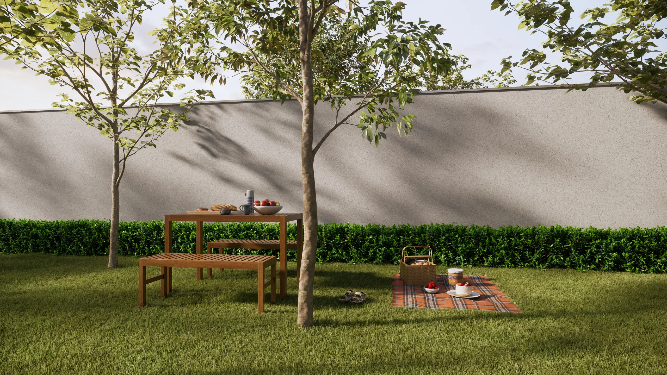 Apartamento na Bosque Giovanni Gronchi , Zona Sul de São Paulo, ideal para quem busca conforto, mobilidade e ótima localização.